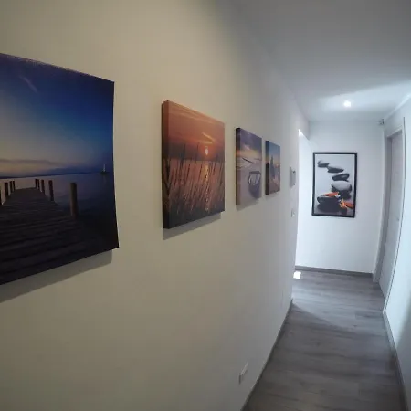 Il Trullo Modern 4* Brindisi