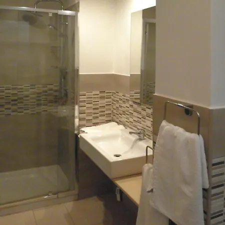 Affittacamere Il Trullo Modern