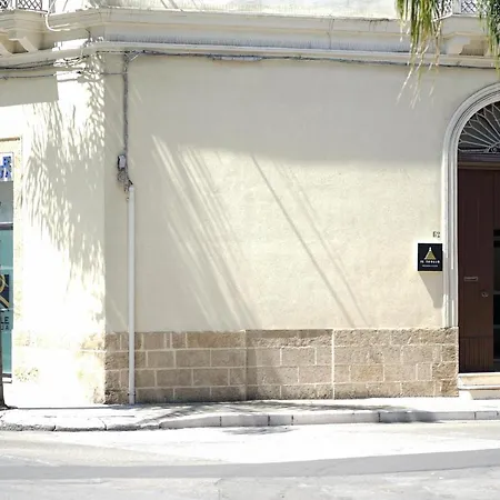 Il Trullo Modern * Brindisi