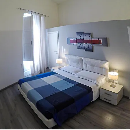 Il Trullo Modern בית הארחה