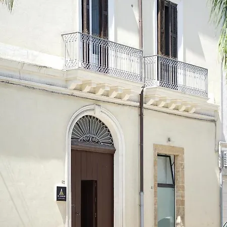 Il Trullo Modern *