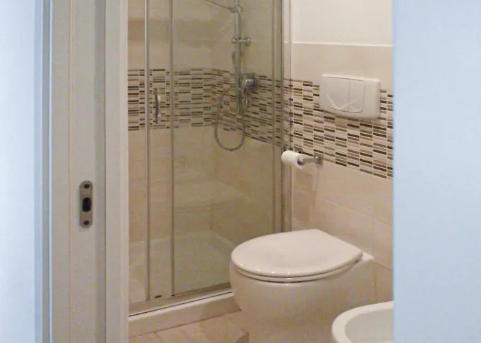 Il Trullo Modern بيت ضيافة برينديسي