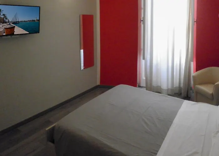 Il Trullo Modern بيت ضيافة