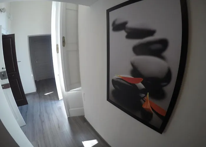 Il Trullo Modern برينديسي