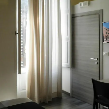 Il Trullo Modern 4*