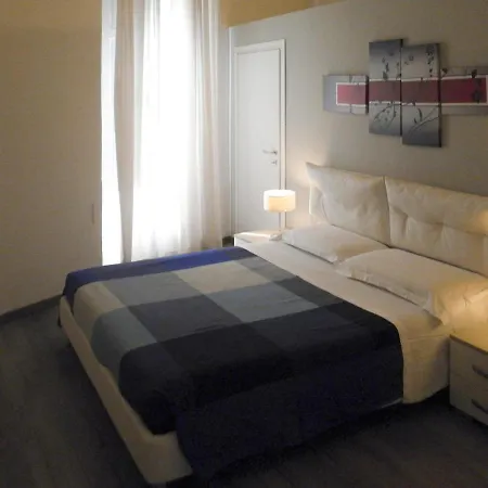 Il Trullo Modern 招待所 4*