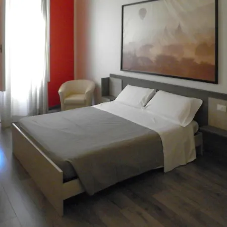 Guest house Il Trullo Modern Brindisi
