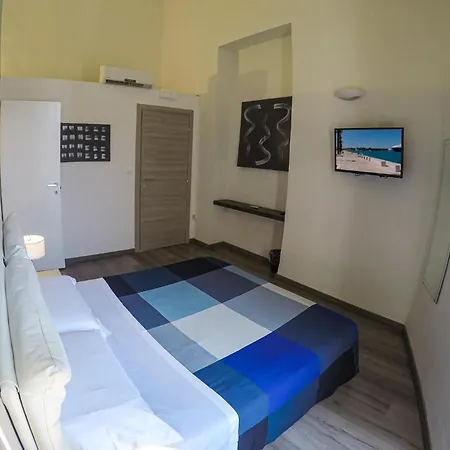 Il Trullo Modern
