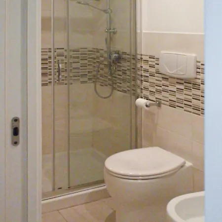 Il Trullo Modern Guest house Brindisi
