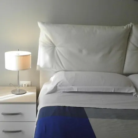 Il Trullo Modern 4* Brindisi