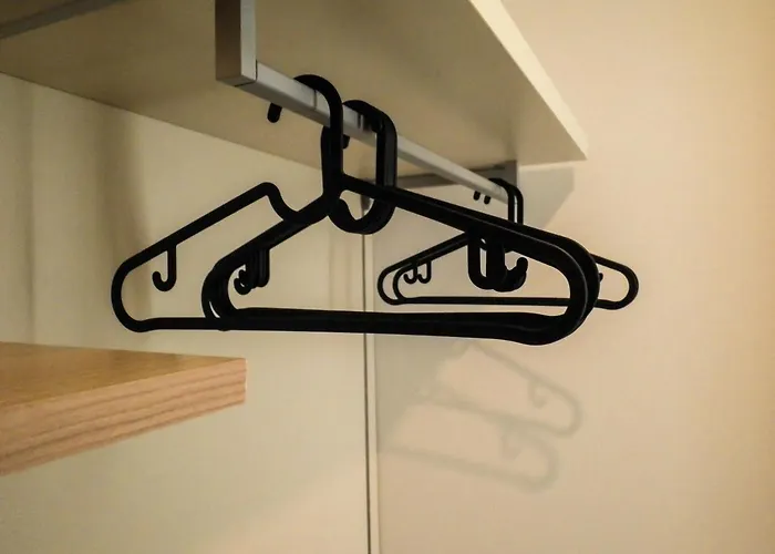 Vendégház Il Trullo Modern 4*