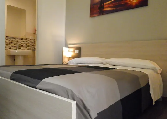 Il Trullo Modern Brindisi