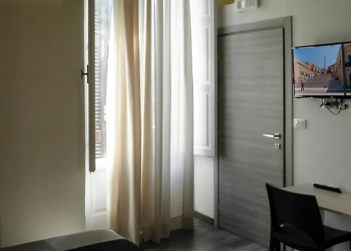 Il Trullo Modern 4*