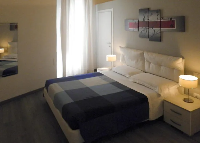 Il Trullo Modern 招待所 4*