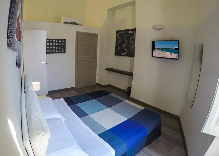 Il Trullo Modern