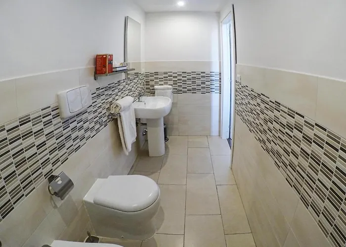 Il Trullo Modern Pensionat 4*