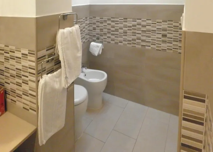 Il Trullo Modern