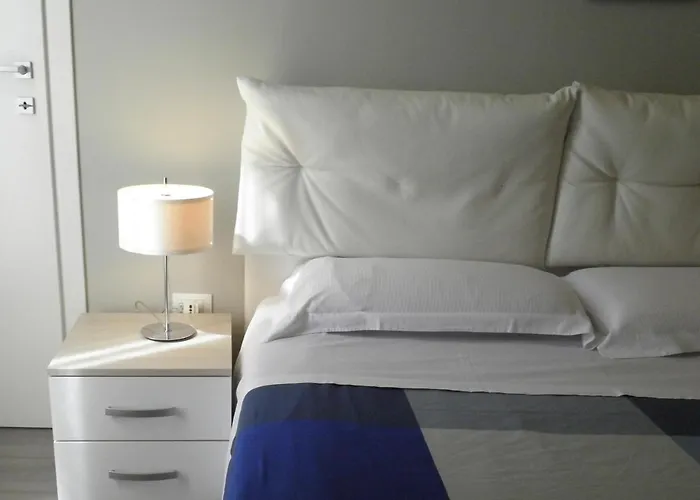Il Trullo Modern 4* Brindisi